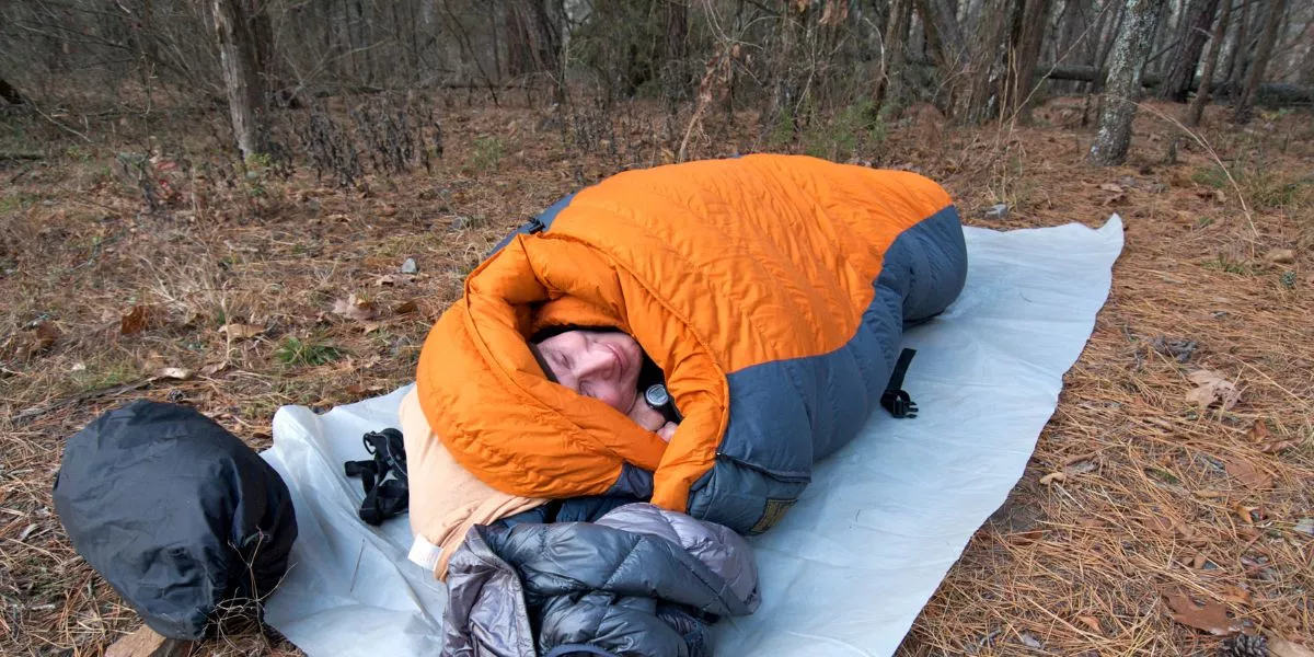 Sleeping Bags