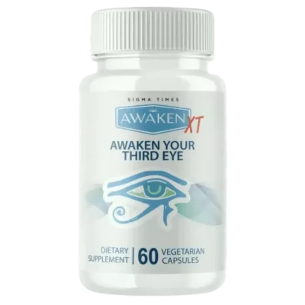 Awaken XT - Pineal Gland Activation Supplement