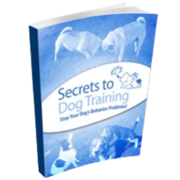 Secrets to Dog Training